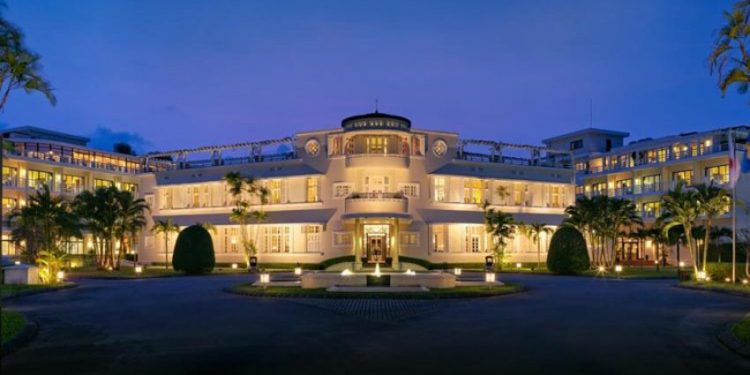 Azerai La Residence Huế vào Top 100 điểm đến tuyệt vời nhất thế giới-1