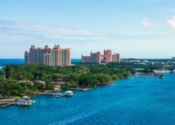 Bữa ăn nhớ đời ở quần đảo Bahamas-2