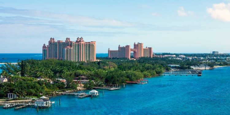 Bữa ăn nhớ đời ở quần đảo Bahamas-2