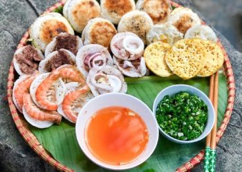 Bánh căn mang nhiều kỷ niệm-2