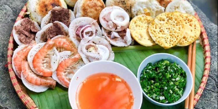 Bánh căn mang nhiều kỷ niệm-2