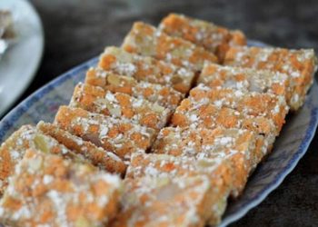 Bánh cáy làng Nguyễn-2