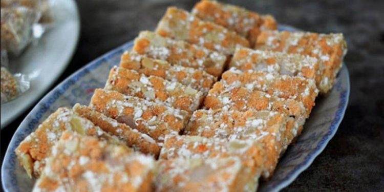 Bánh cáy làng Nguyễn-2