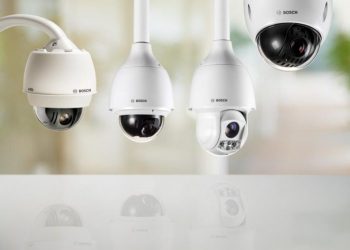 Bosch cung cấp giải pháp hệ thống an ninh cho Tòa nhà Ngôi nhà Đức tại TP.HCM-2