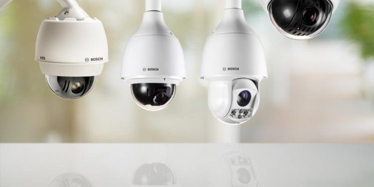 Bosch cung cấp giải pháp hệ thống an ninh cho Tòa nhà Ngôi nhà Đức tại TP.HCM-2