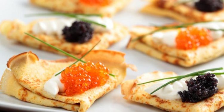 Bữa ăn sáng vòng quanh thế giới-1