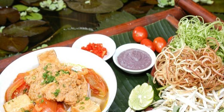 Bún riêu phương Nam-1