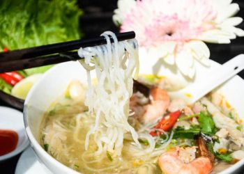 Bún song thần An Thái-3