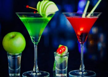 Cocktail khai tiệc-3