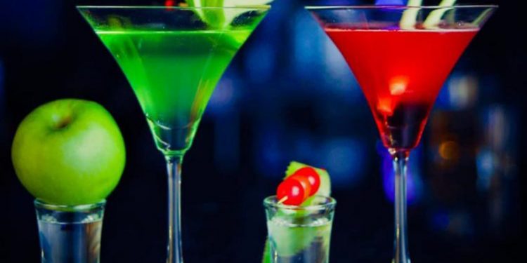 Cocktail khai tiệc-3