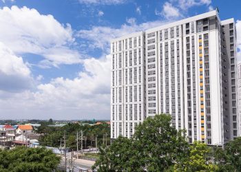 Ascott khai trương căn hộ-khách sạn Citadines tại Bình Dương