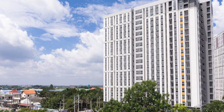 Ascott khai trương căn hộ-khách sạn Citadines tại Bình Dương