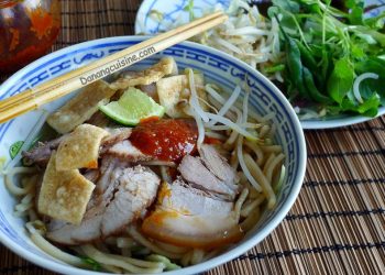 Cao lầu Faifo 5