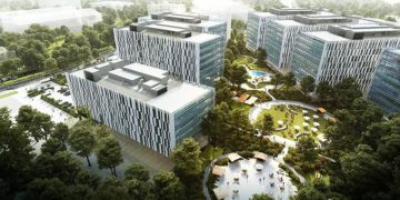 CapitaLand hoàn tất sáp nhập Ascendas-Singbridge 2