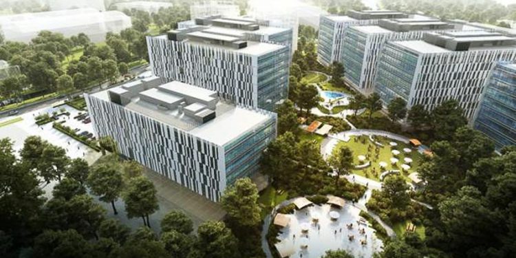 CapitaLand hoàn tất sáp nhập Ascendas-Singbridge 2