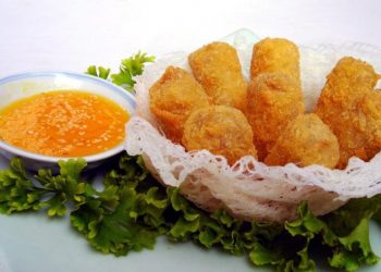 Cầu kỳ chuyện... chấm!-4