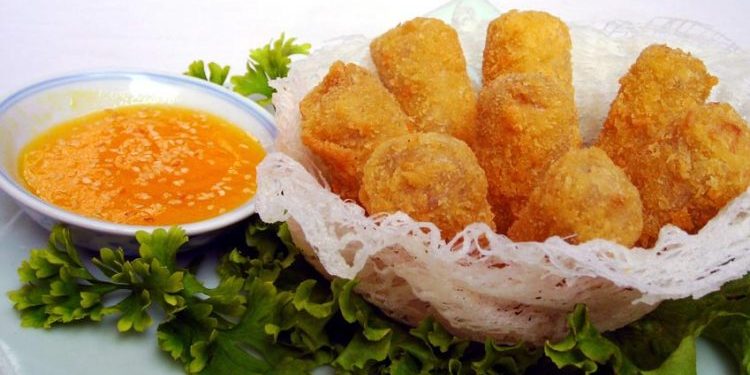 Cầu kỳ chuyện... chấm!-4