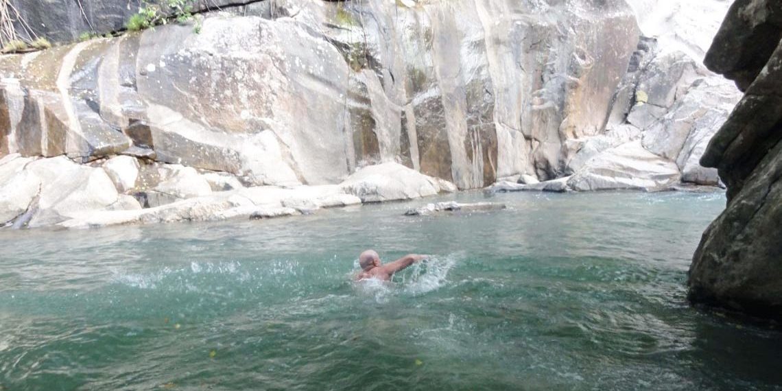 Chinh phục Ba Hồ-9