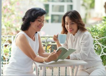 Chịu thua thiệt một chút?