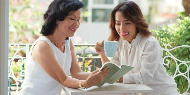 Chịu thua thiệt một chút?