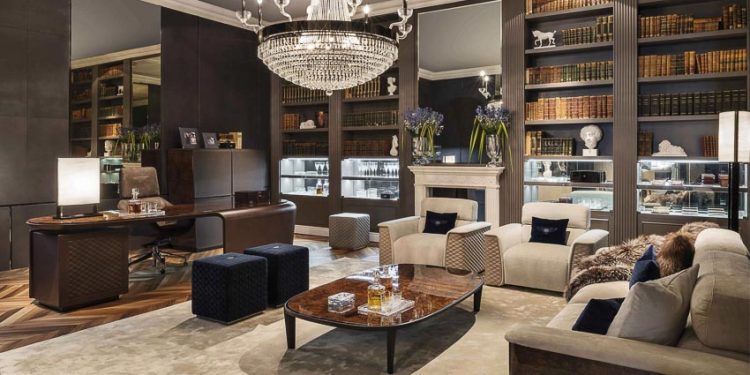 Chương trình Pre-sale của Eurasia Concept