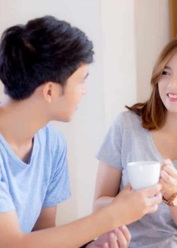 Chuyện nhà tôi: Chọn người bảo thủ một chút - 2