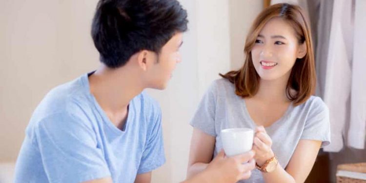 Chuyện nhà tôi: Chọn người bảo thủ một chút - 2