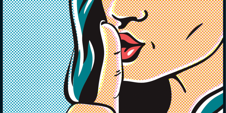 Đừng tự làm mình xấu đi...