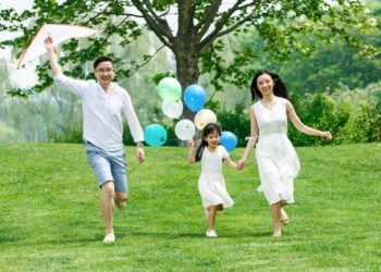 Con yêu bố nhờ mẹ…-2