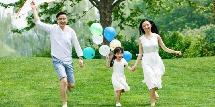 Con yêu bố nhờ mẹ…-2