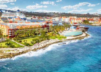 Curacao “tiểu Hà Lan” của châu Mỹ-2