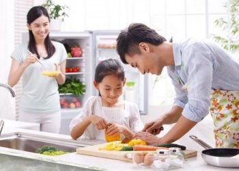 Đảm đang thời mới-2