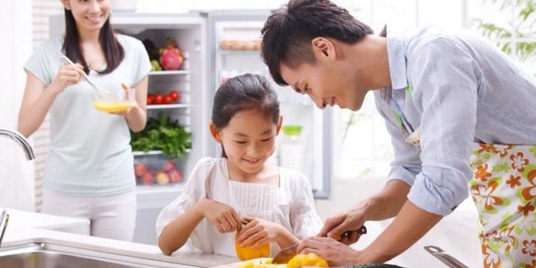 Đảm đang thời mới-2