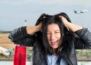 Đàn bà nóng tính…-3