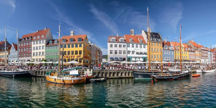Đan Mạch, quốc gia hạnh phúc nhất thế giới