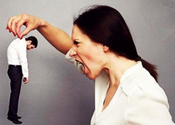 Đàn ông không biết cằn nhằn…-1
