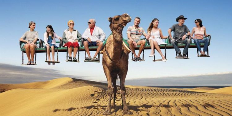 7 lý do khoa học chứng minh bạn nên dành tiền cho trải nghiệm thay vì mua sắm-6