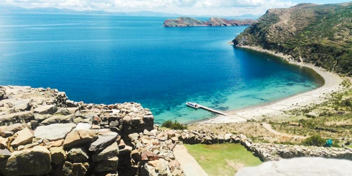 Ghé Bolivia, khám phá “đảo mặt trời” trứ danh Isla Del Sol-1