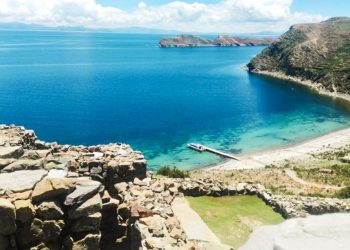 Ghé Bolivia, khám phá “đảo mặt trời” trứ danh Isla Del Sol-1