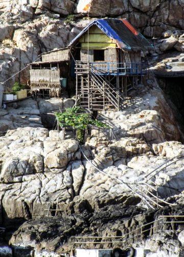 Đến với đảo yến Hòn Nội-5