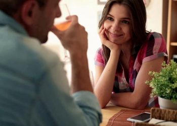 Để có một mối quan hệ tốt đẹp như mong muốn - 2