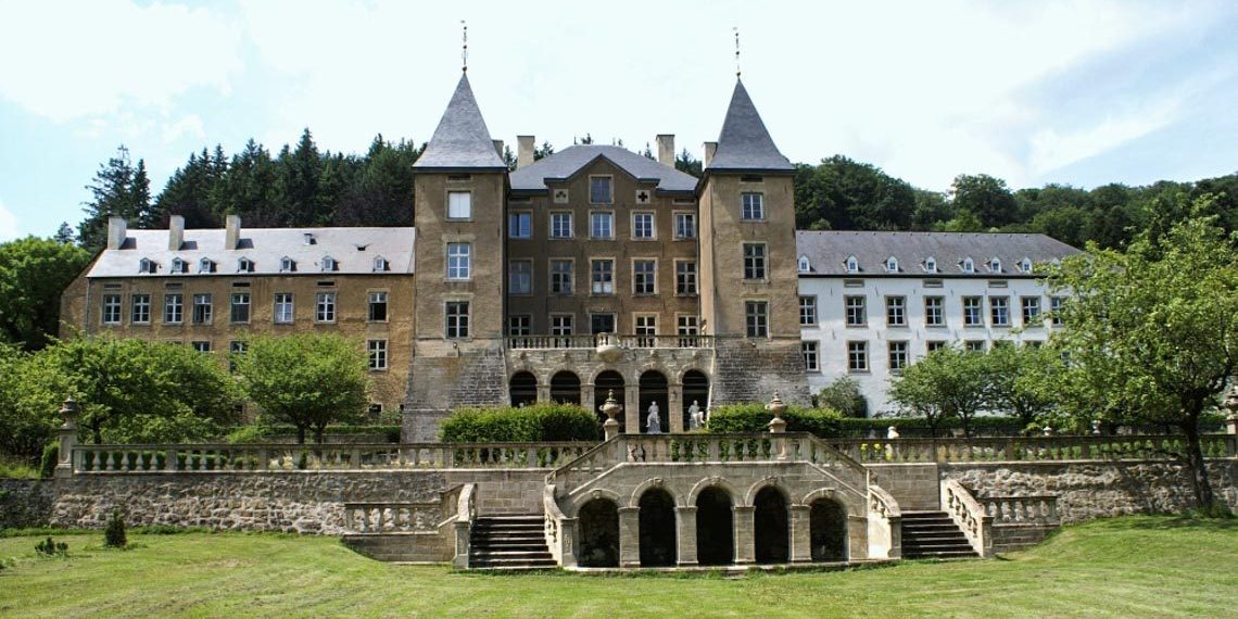 Đến Schengen - tâm điểm của châu Âu-8