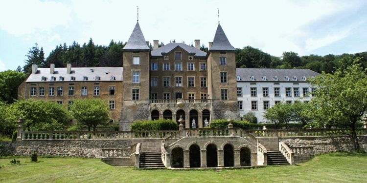 Đến Schengen - tâm điểm của châu Âu-8