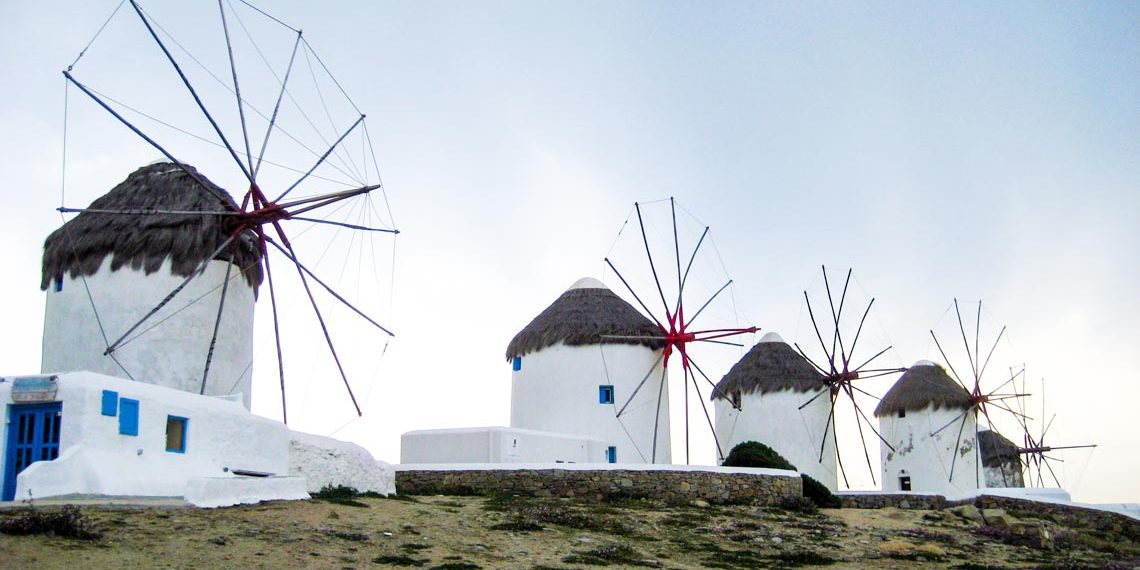 Đến với Hy Lạp huyền bí-6