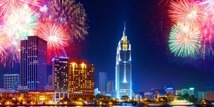 Những điểm đến lý tưởng nhất để đón năm mới 2020