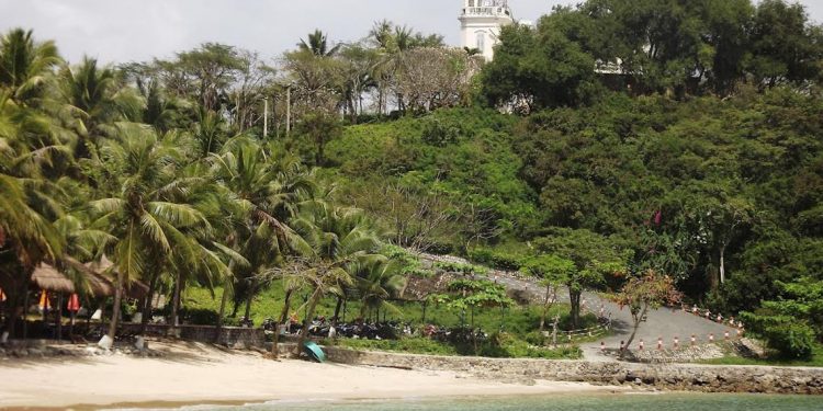 Thăm Dinh Bảo Đại ở Nha Trang-22