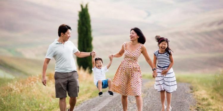 Đó là hưởng thụ-2