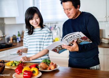 Đồng cảm vợ chồng 2