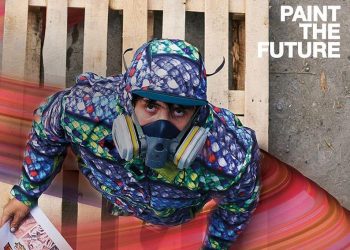 AkzoNobel khởi động dự án “Paint the Future”