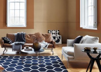 Dulux công bố “Spiced Honey – Nâu Mật Nồng” - Màu của 2019 1